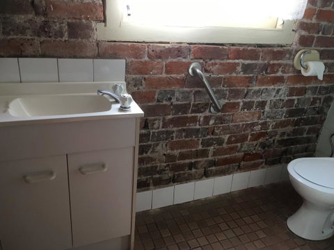 Centennial Hotel Gulgong - Australian Directory 1