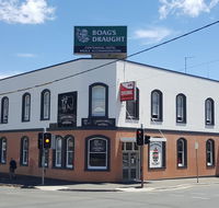 Centennial Inn on Bathurst - Australian Directory