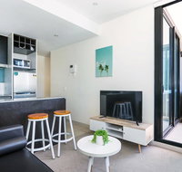 Central and Modern Apartment in Melbourne CBD - Australian Directory