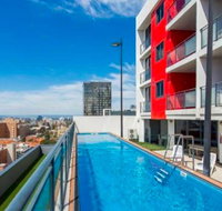 CENTRAL CBD EXEC STUNNING VIEW WIFI NETFLIX WINE - Australian Directory