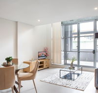 Central City Loft With Gym and Pool - Australian Directory