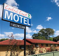 Central Coast Motel - Australian Directory
