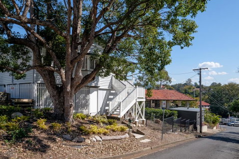 Central Cottage - Australian Directory 0