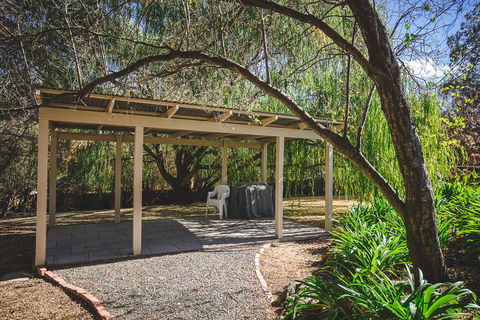 Central Highlands Motor Inn - Australian Directory 2