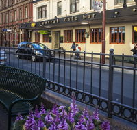 Central Hotel Hobart - Australian Directory