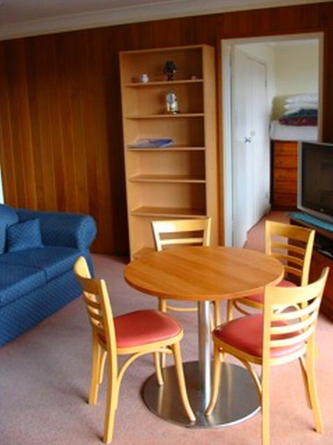 Central Park Apartment - Australian Directory 3