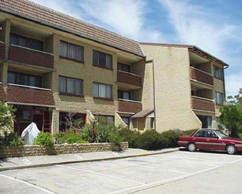 Central Park Apartment - Australian Directory 0