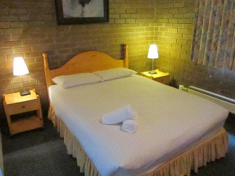 Central Park Apartment 2 - Australian Directory 1