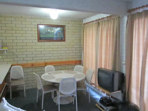 Central Park Apartment 2 - Australian Directory 3