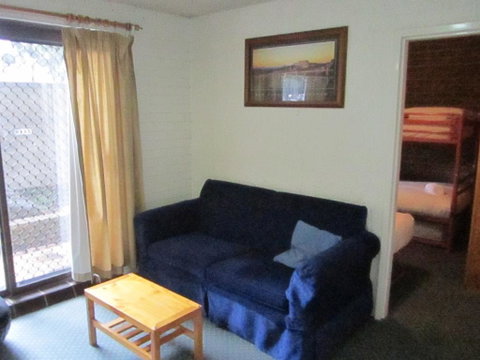 Central Park Apartment 2 - Australian Directory 2