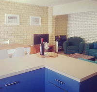 Central Park Apartment 3