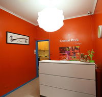 Central Perk Lodge - Australian Directory