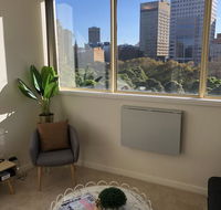 Central Station - 1 bedroom apt with view - Australian Directory