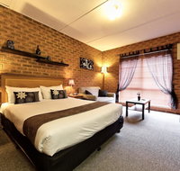 Central Yarrawonga Motor Inn - Australian Directory