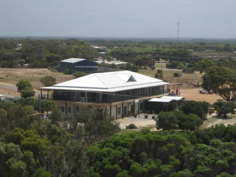 Centrebreak Beach Stay - Australian Directory 2