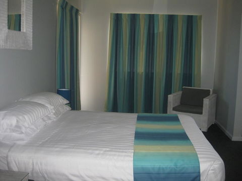 Centrebreak Beach Stay - Australian Directory 1