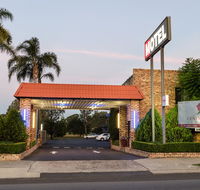 Centrepoint Midcity Motor Inn - Australian Directory