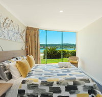 Cetacea Luxury Apartments - Australian Directory