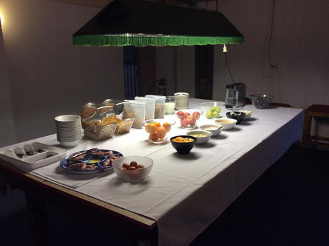 Chalet Jindabyne - Australian Directory 3