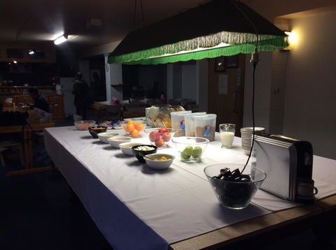 Chalet Jindabyne - Australian Directory 2