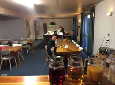 Chalet Jindabyne - Australian Directory 1