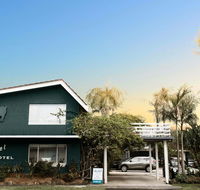 Chalet Motel Brunswick Heads - Australian Directory