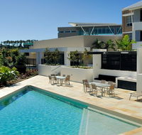 Chancellor Executive Apartments - Australian Directory