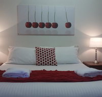 Chaparral Motel - Australian Directory