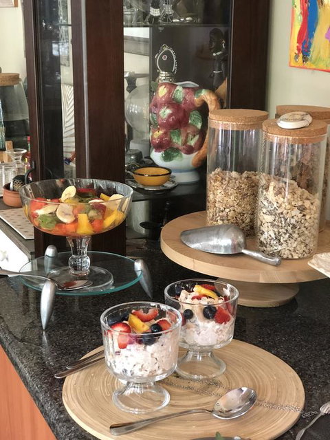 Chapel Woods Bed And Breakfast - Australian Directory 2