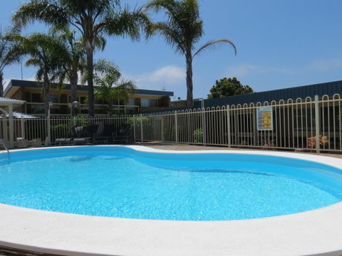 Chapman Court - Australian Directory 0