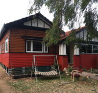 Character 1940s Property - Australian Directory