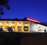 Charbonnier Motor Inn - Australian Directory