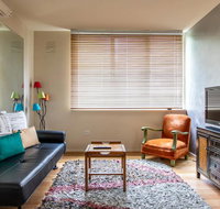 Charming 1 Bedroom In Vibrant South Yarra - Australian Directory