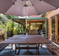 Charming Cottage on Gulls - native location - Australian Directory