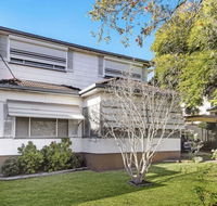 Charming Home in Sydney - Australian Directory