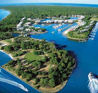 Charming Island Escape Gold Coast - Australian Directory