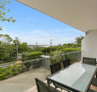 Charming Noosa Heads Apartment Laguna Bay Views - Unit 6 Taralla 18 Edgar Bennett Avenue - Australian Directory