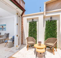 Charming Surry Hills House on Bourke - Australian Directory