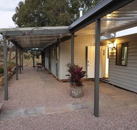 Charolais Cottage - Australian Directory