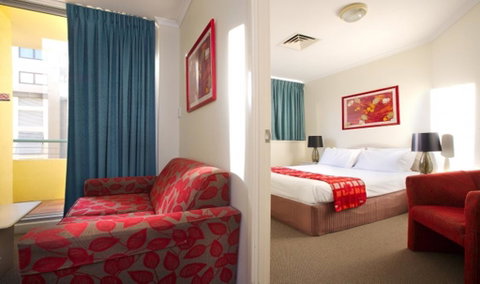 Chasely Apartment Hotel - Australian Directory 2