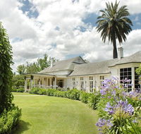 Chateau Yering Hotel - Australian Directory