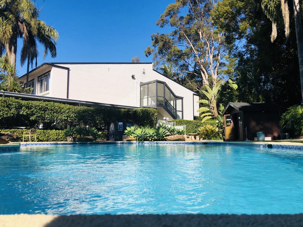 Terrey Hills NSW Australian Directory