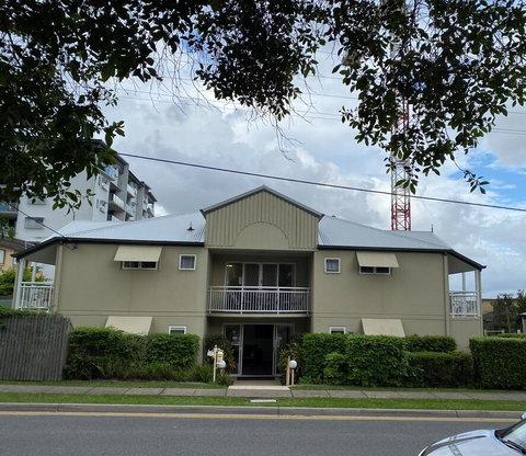 Chermside Court Motel - Australian Directory 2
