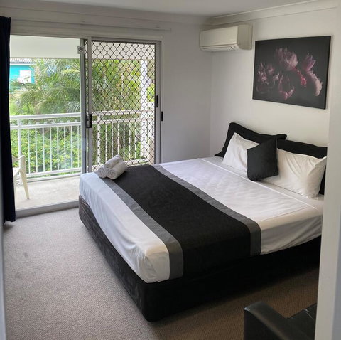 Chermside Court Motel - Australian Directory 3