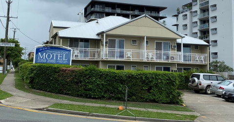 Chermside Court Motel - Australian Directory 1