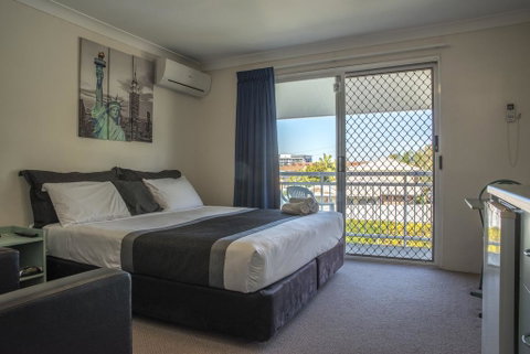 Chermside Court Motel - Australian Directory 0