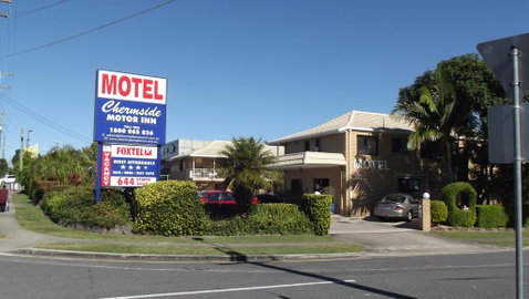 Chermside Motor Inn - Australian Directory 2
