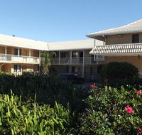 Chermside Motor Inn - Australian Directory