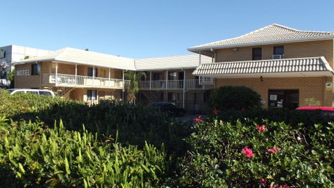 Chermside Motor Inn - Australian Directory 0