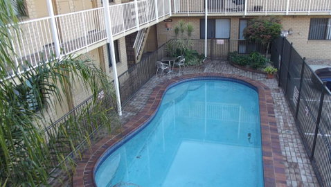 Chermside Motor Inn - Australian Directory 1